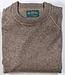 Cashmere Sweatshirt