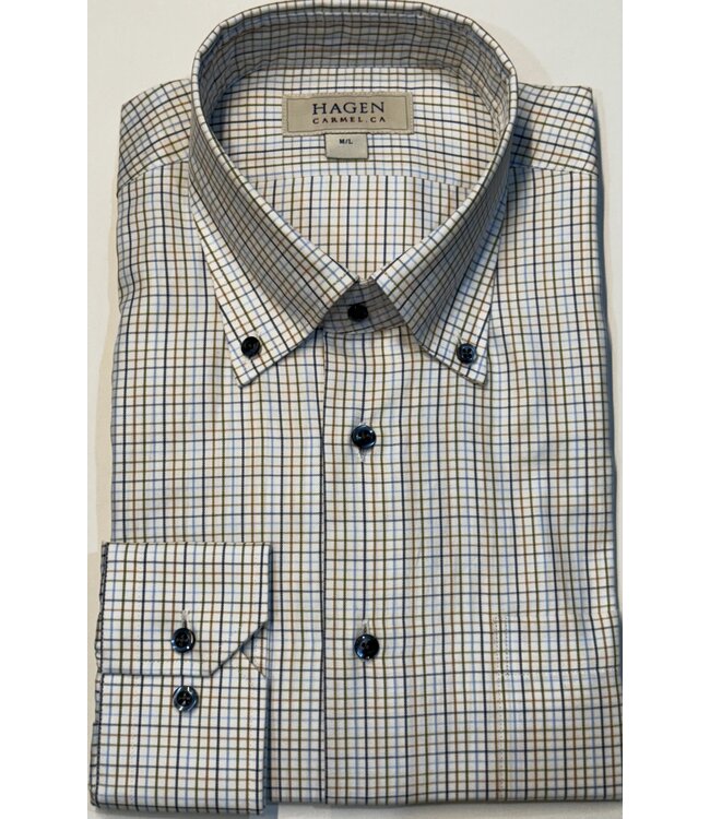 Brushfire Tattersall BD