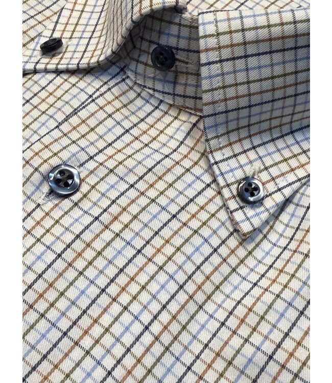 Brushfire Tattersall BD