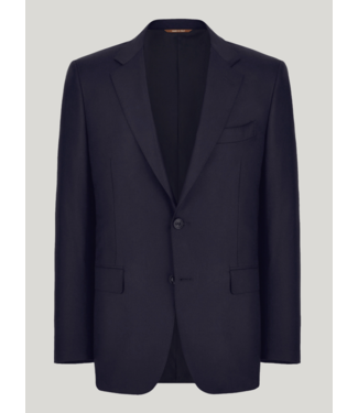 CANALI Canali Navy Blazer
