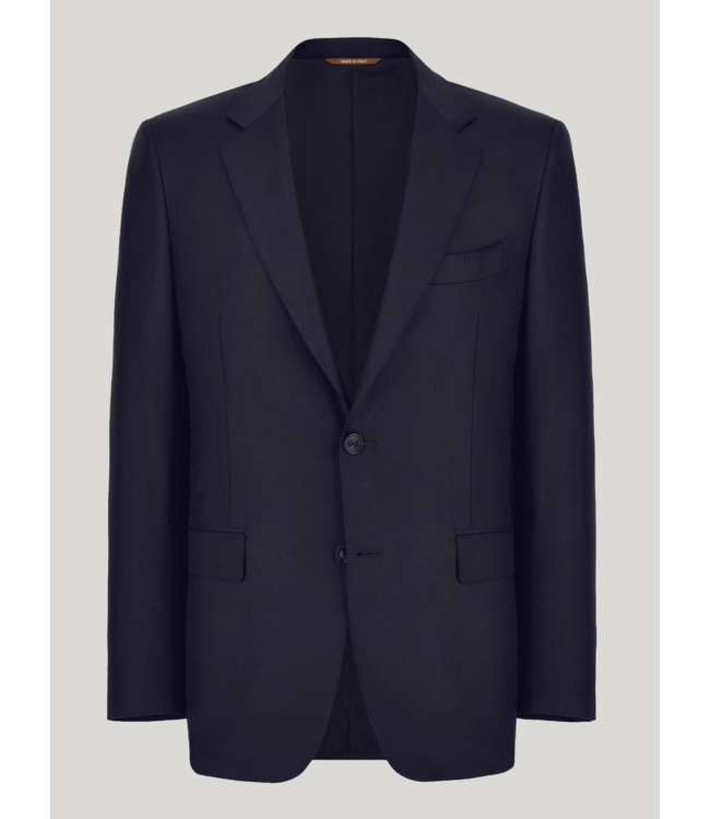 Canali Navy Blazer