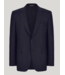 Canali Navy Blazer