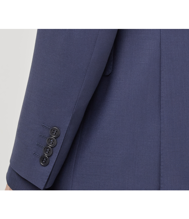 Canali Navy Blazer