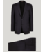 Canali Navy Suit 130's