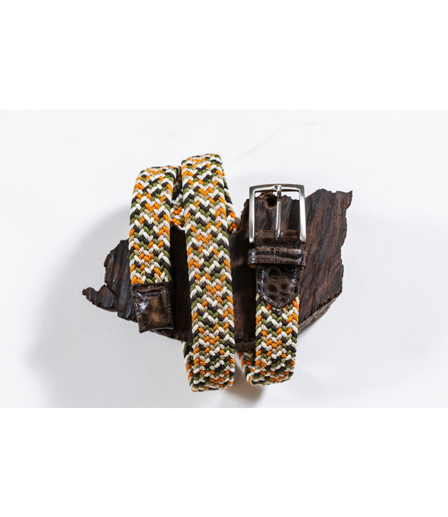 Overland Stretch Woven