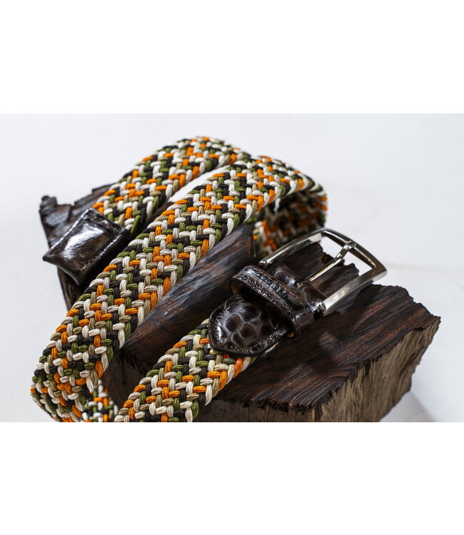 Overland Stretch Woven