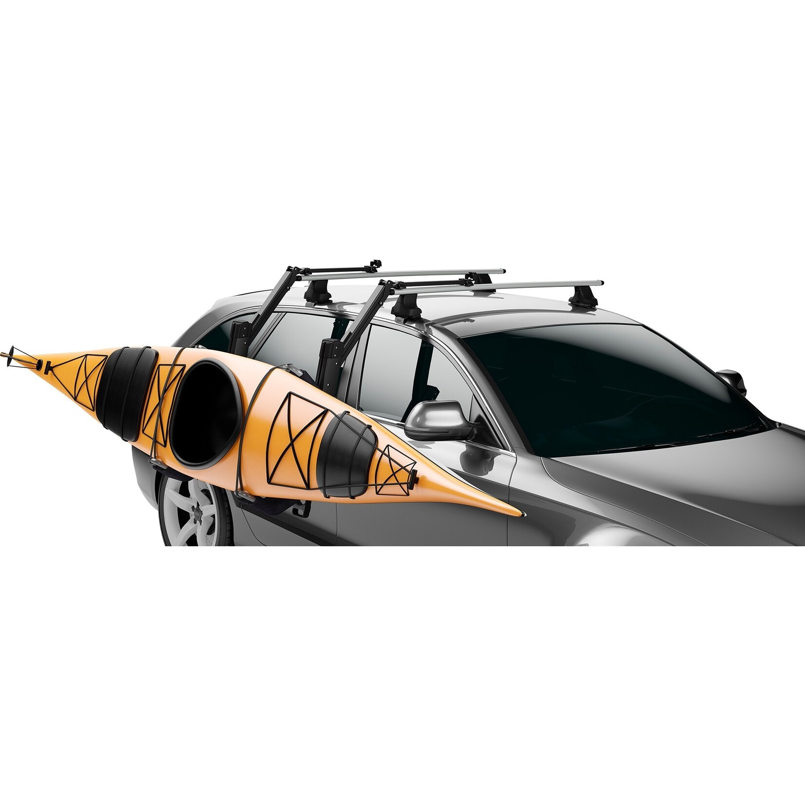 Thule Hullavator Pro Kayak Carrier