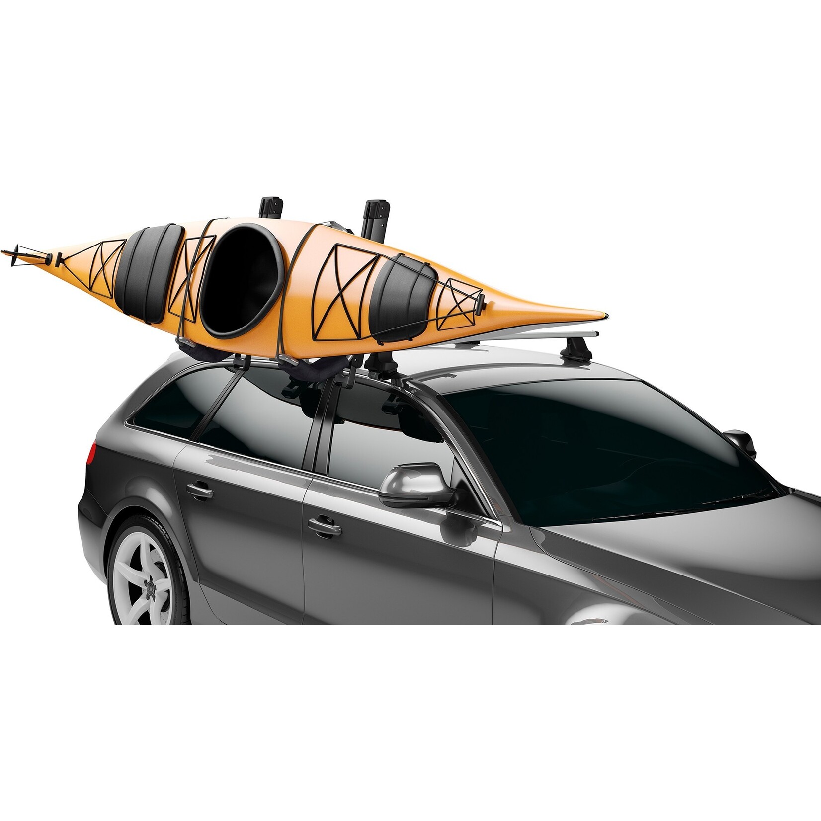 Thule Hullavator Pro Kayak Carrier
