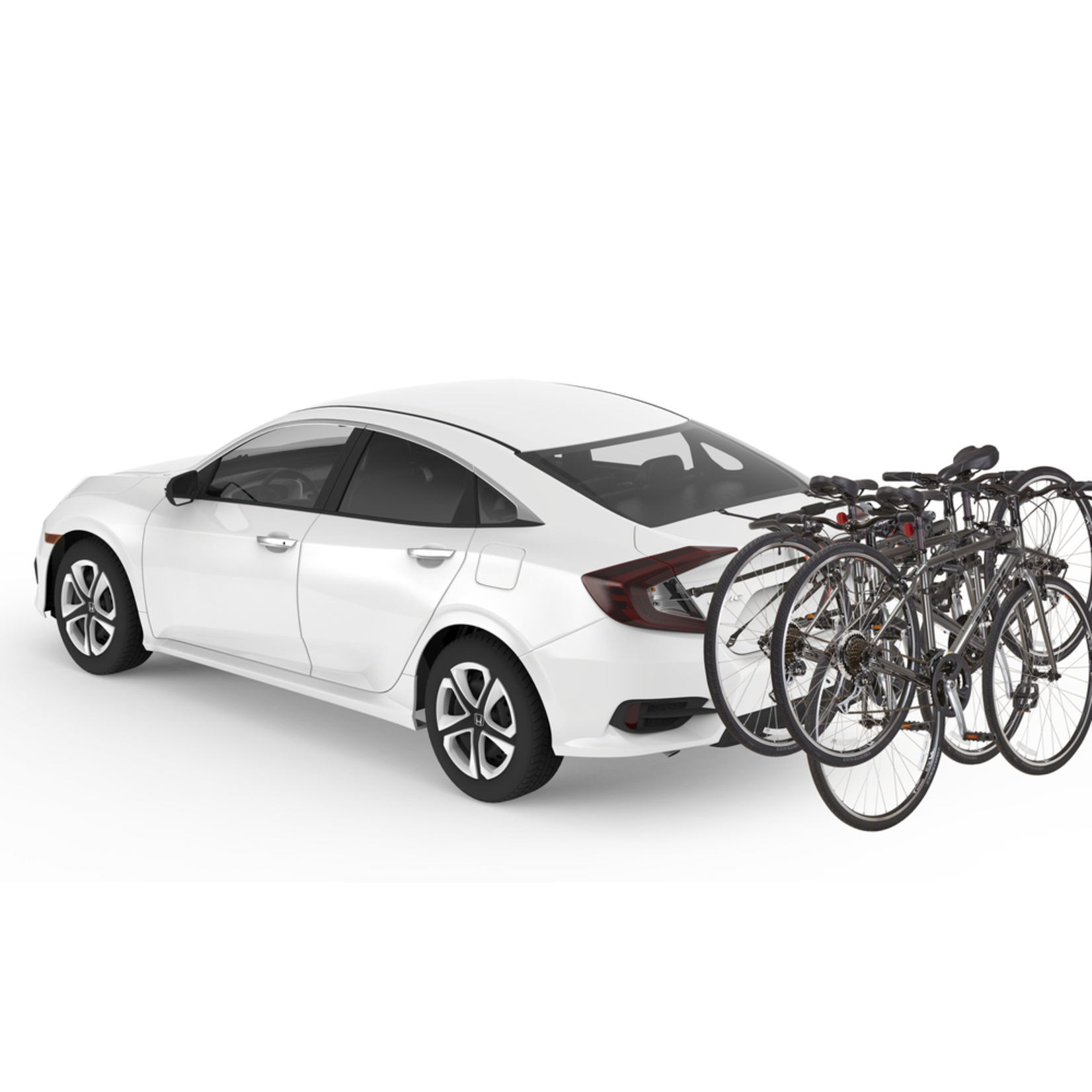 Yakima hangout 3 bike rack sale