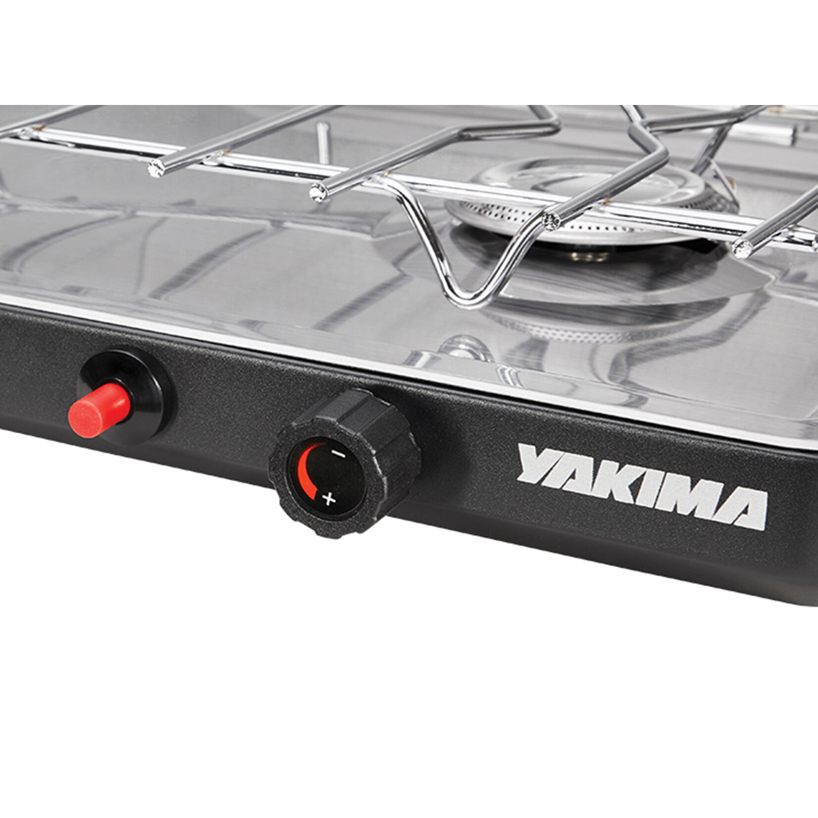 Yakima CookOut (2-burner camp stove)