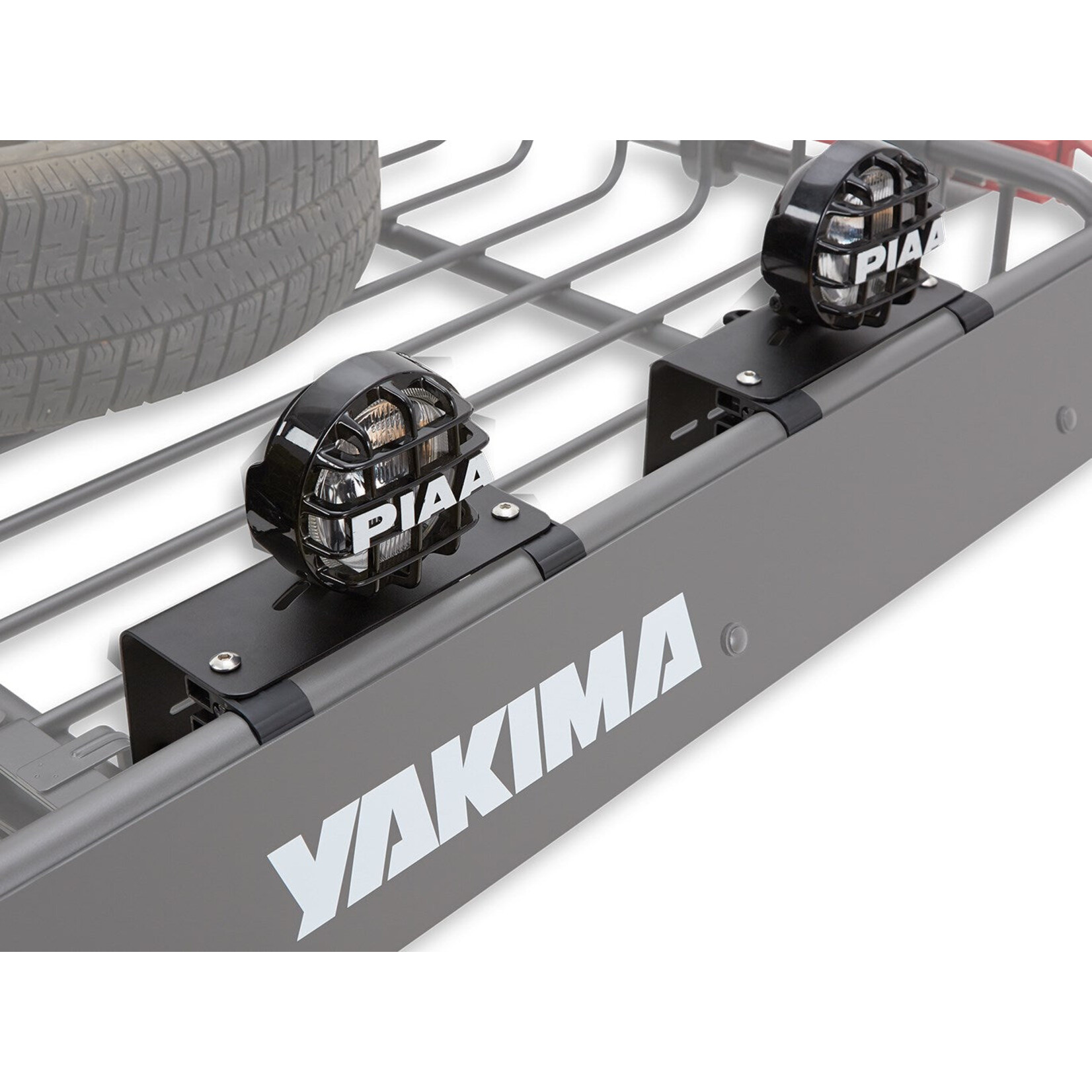 Yakima Light Mounting Bracket