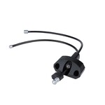 Kuat Lock Cable for NV 2.0 (Keyed)