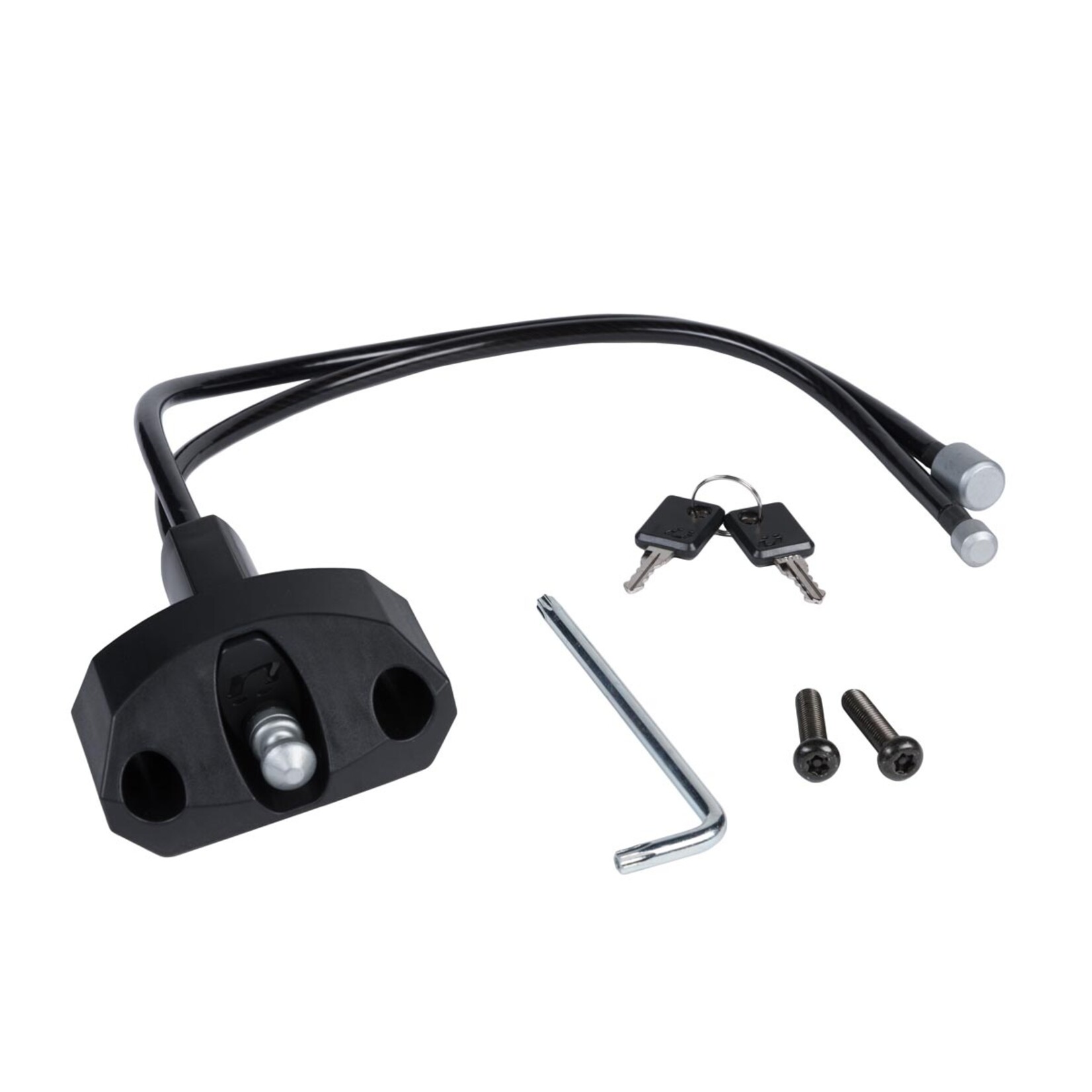 Kuat Lock Cable for NV 2.0 (Keyed)