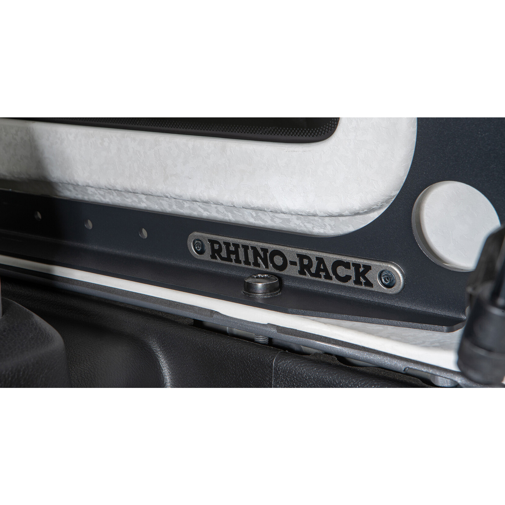 Rhino Rack Backbone Jeep JL