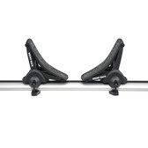 Rhino Rack 570 Kayak Side Loading Universal Rack n Roll Bend Oregon
