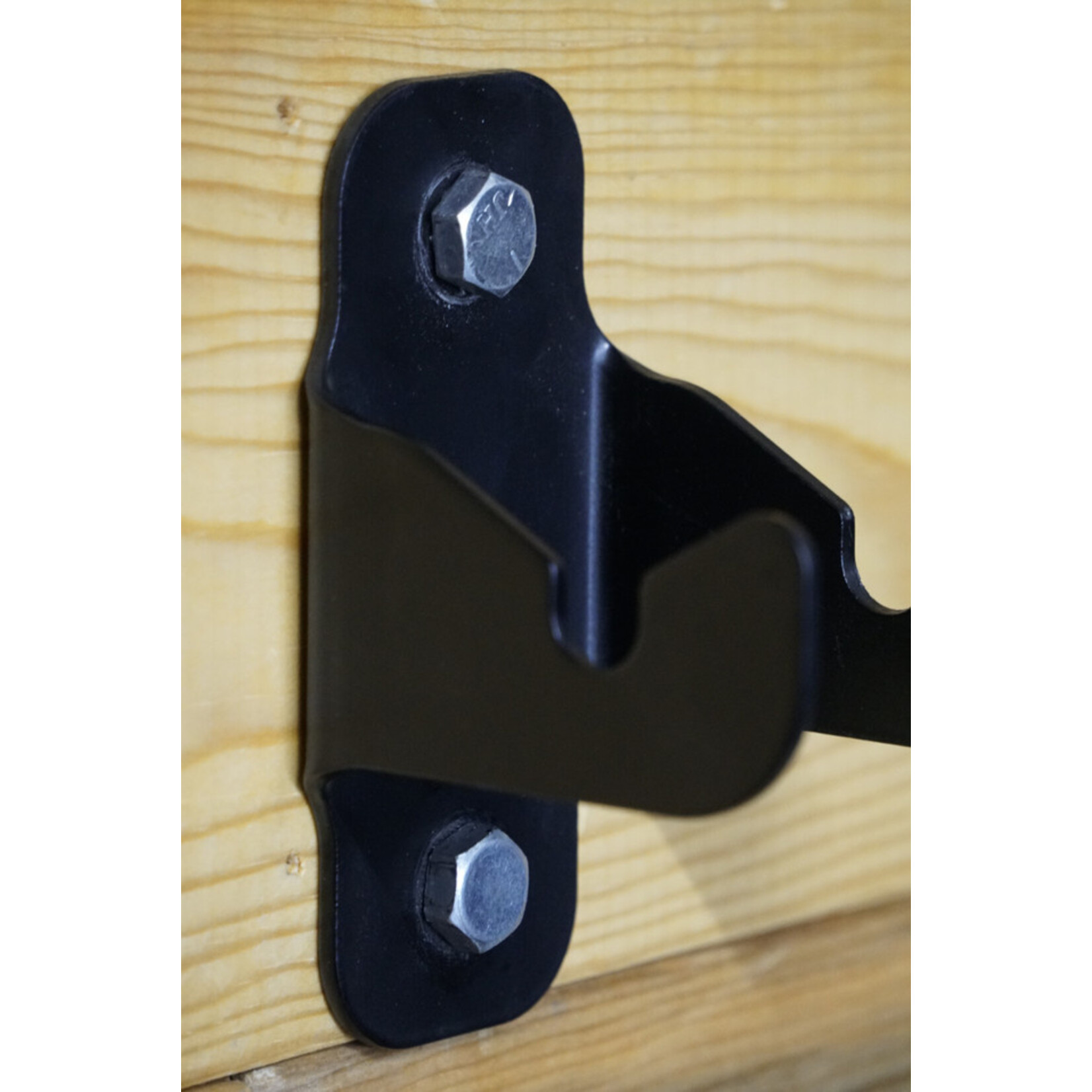 RockyMounts Hitch Rack Wall Mount RacknRoll Bend, Oregon