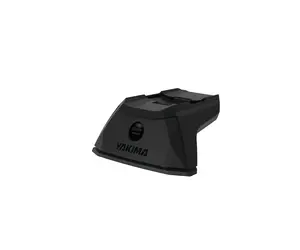 Yakima TrackTower 4 pack Rack n Roll Bend Oregon
