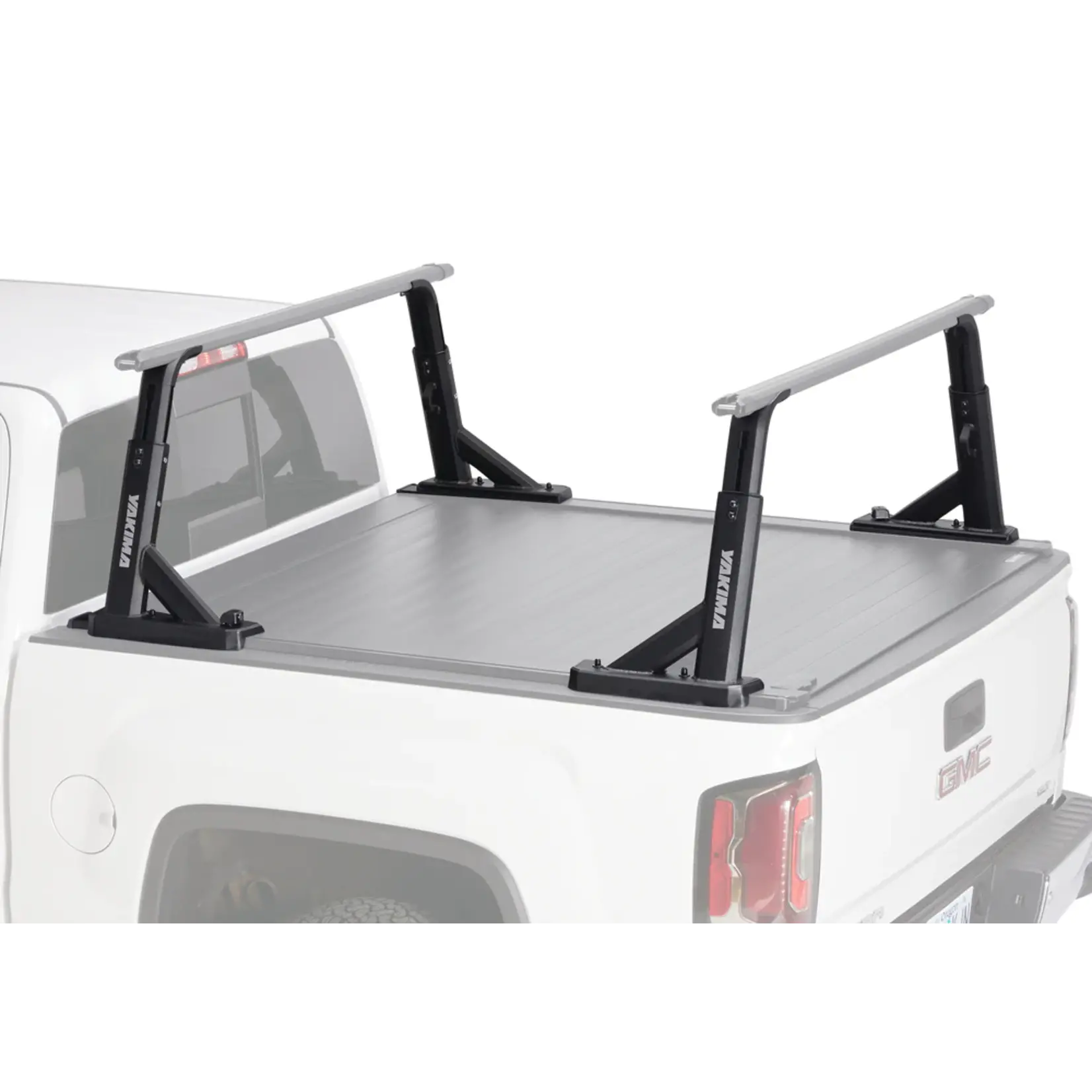 Yakima OverHaul HD Rack n Roll Bend Oregon