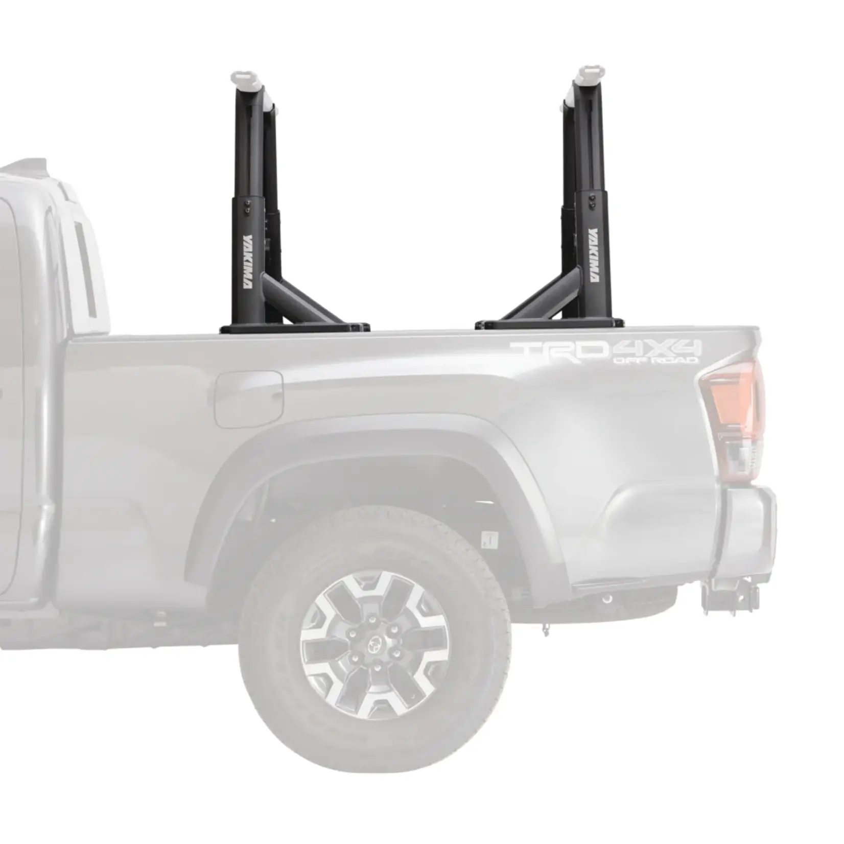 Yakima OverHaul HD Rack n Roll Bend Oregon
