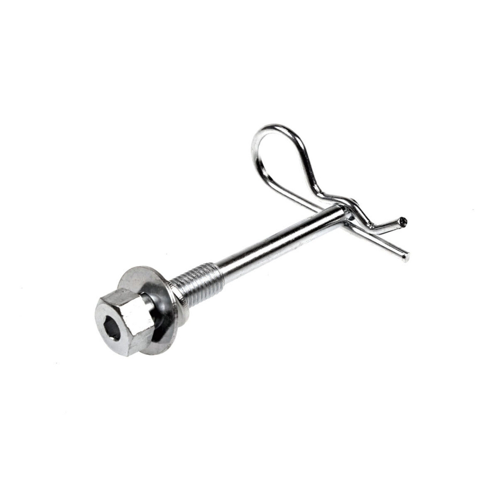 Kuat Transfer 1 2 3 Threaded Hitch Pin NO LOCK Rack n Roll Bend Oregon