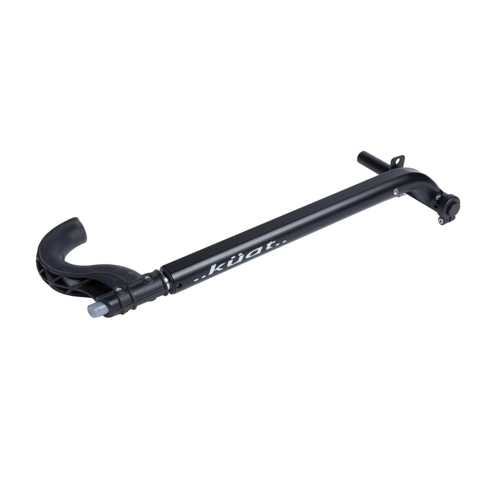 Kuat Sherpa ARM Complete BLK Rack n Roll Bend Oregon