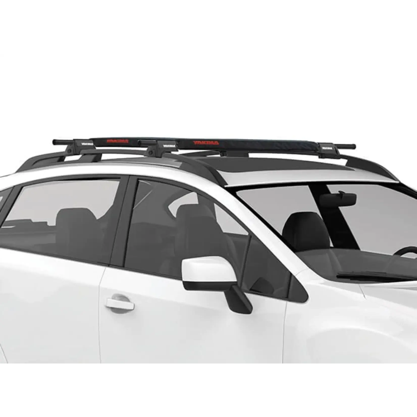 Yakima Round Crossbar Pads 30 Rack n Roll Bend Oregon