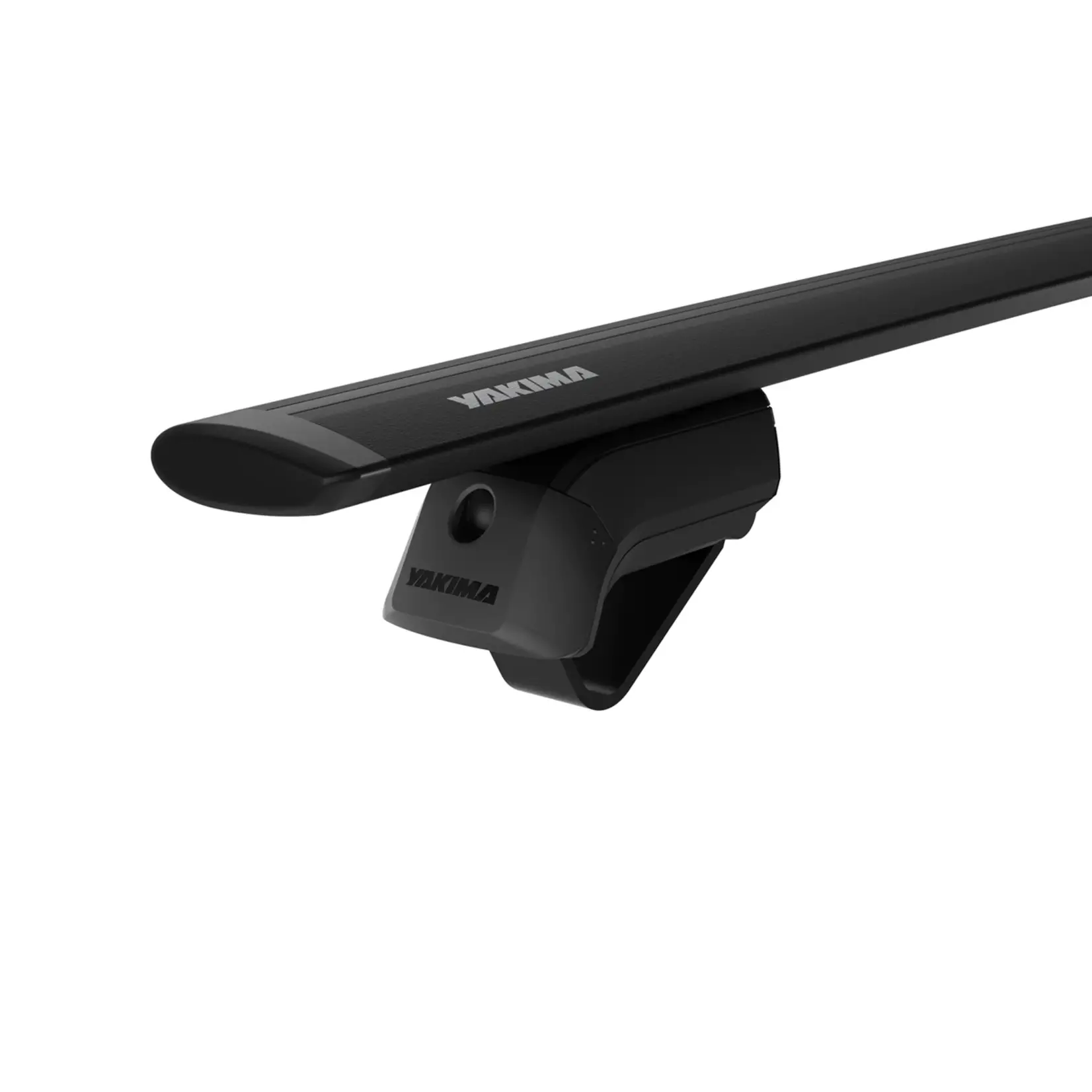Yakima TimberLine Towers 4 pack Rack n Roll Bend Oregon