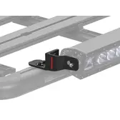 LightenUp Light Bracket Rack n Roll Bend Oregon