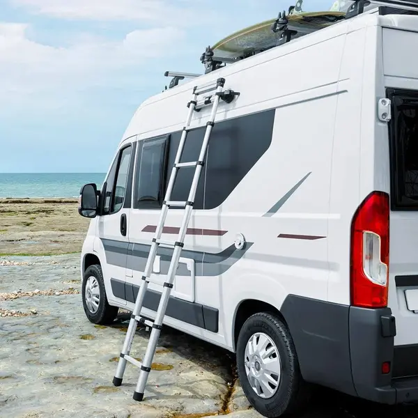 Truck & Van Racks RacknRoll Bend, Oregon