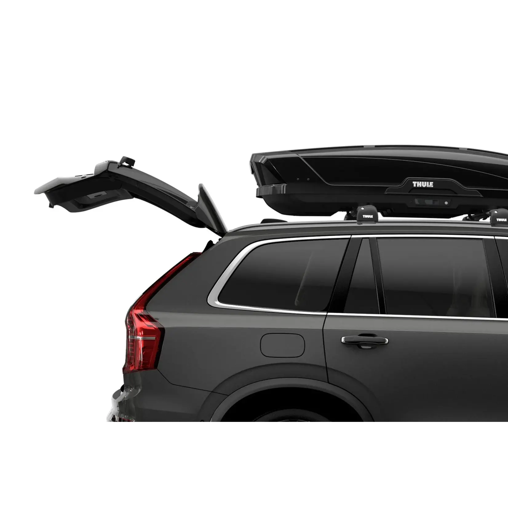 Thule Motion XT Alpine