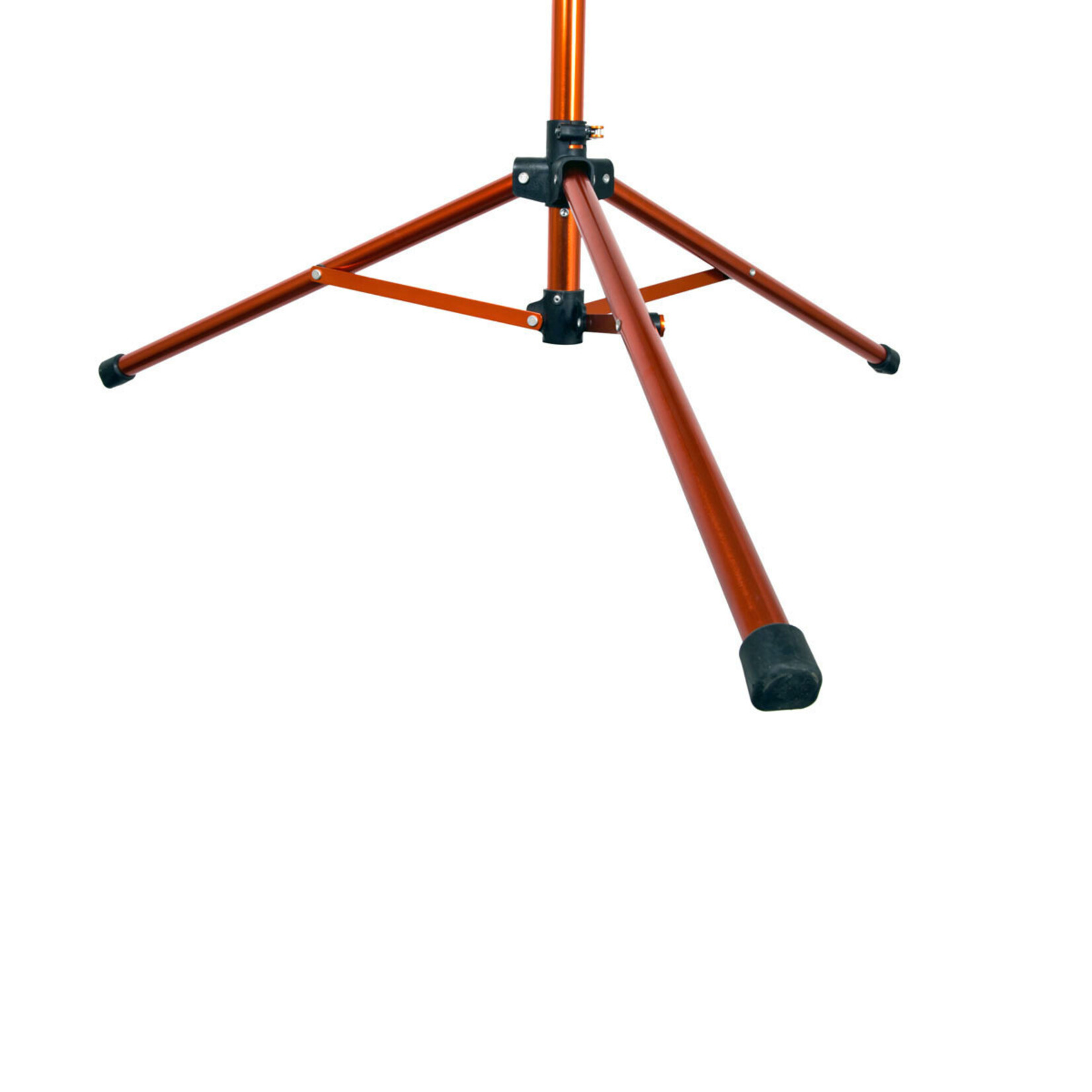 Kuat Tri Doc - Trail Doc Stand - Orange Anodize