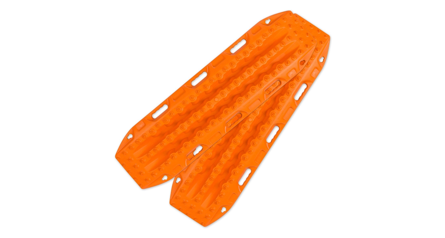 MAXTRAX MKII Safety Orange (MTX02SO) RacknRoll Bend, Oregon