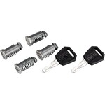 Thule One-Key System 4 Pack (Lock Cores)