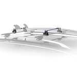 Thule Hang Two Surf Carrier 554XT