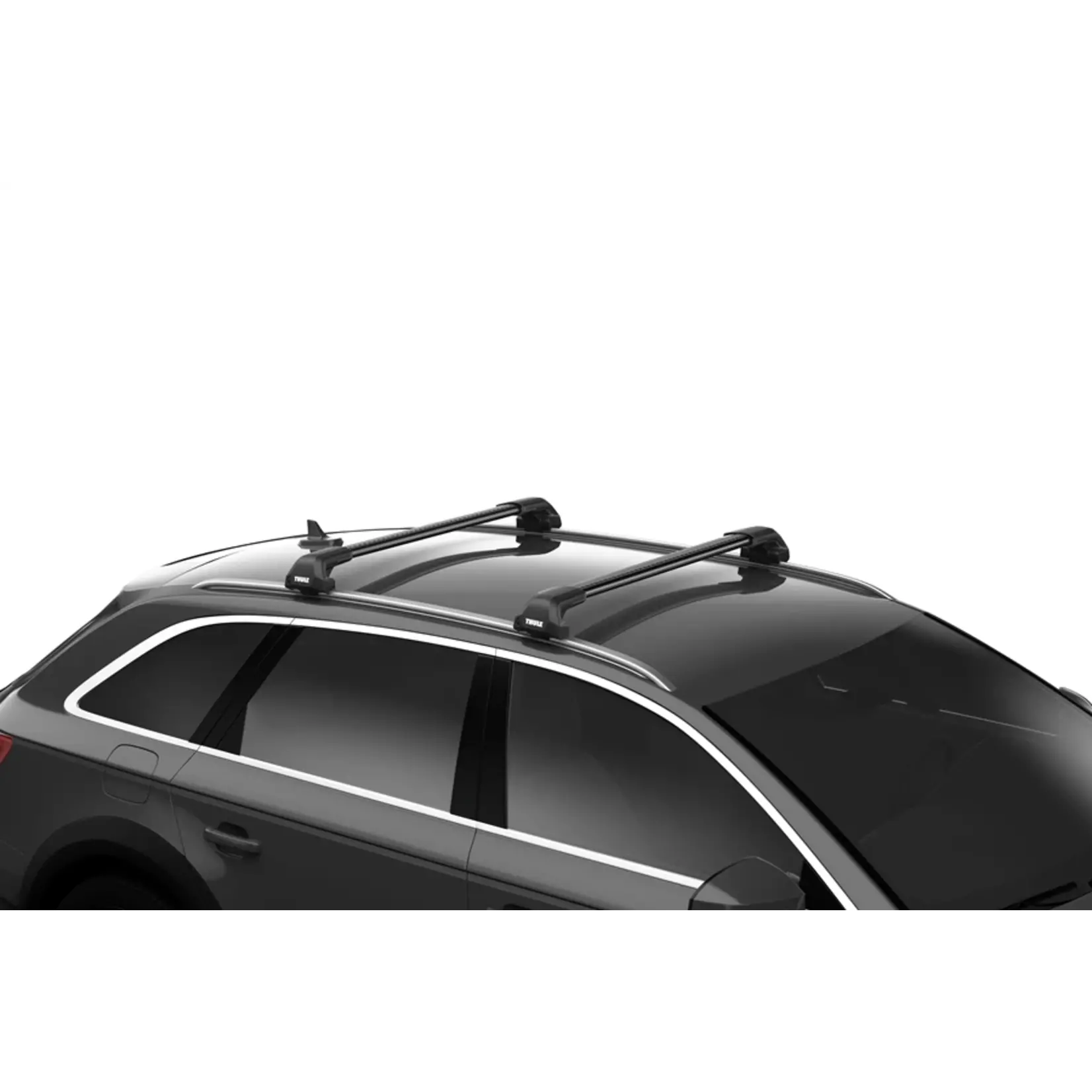 Edge Flush Rail RacknRoll Bend, Oregon