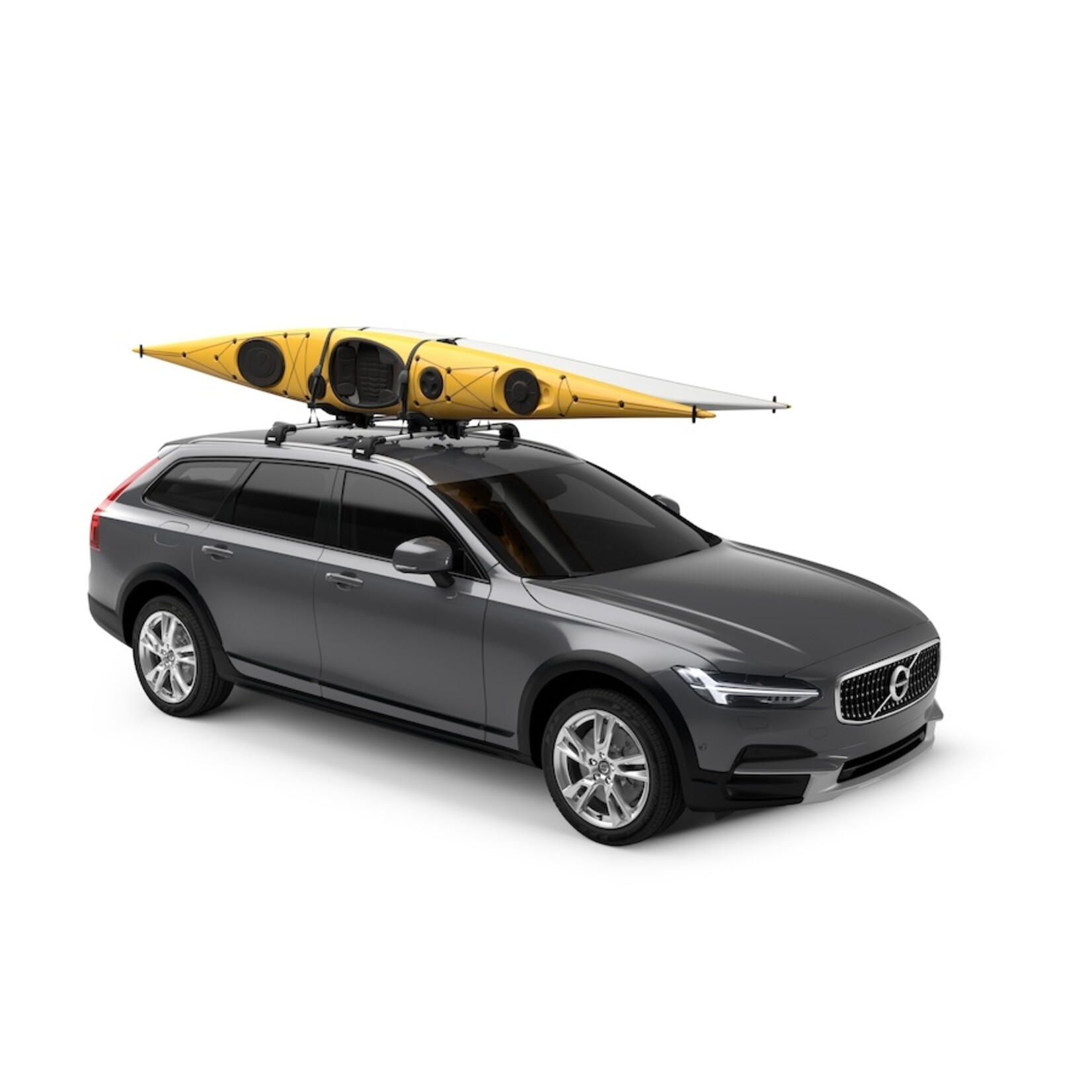 Thule Compass