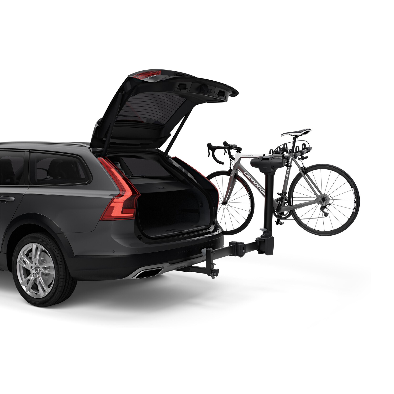 Apex XT Swing 4 Bike Rack n Roll Bend Oregon