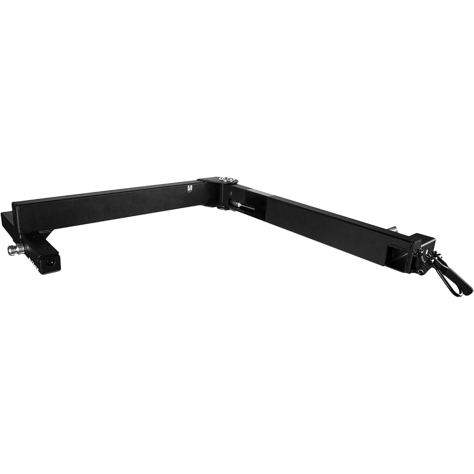 Pivot 2.0 Swing Away Extension Rack n Roll Bend Oregon