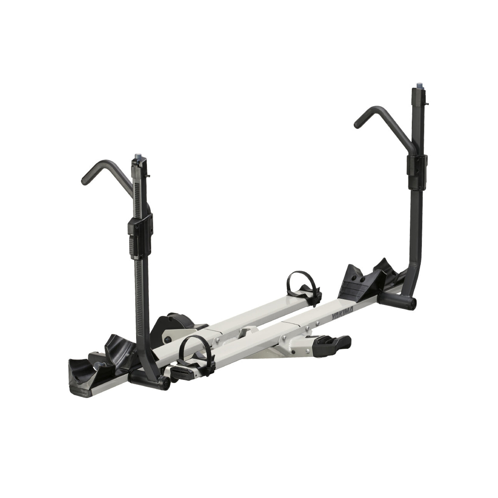 Yakima StageTwo 2 Bike Hitch Mounted Bike Rack Rack n Roll Bend Oregon