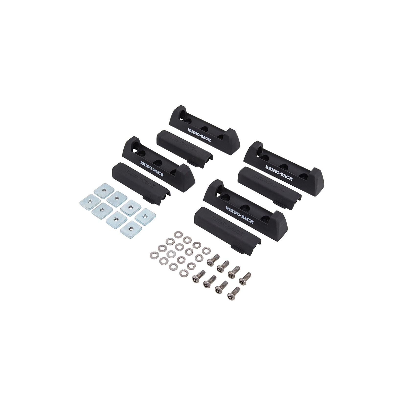 Quick Mount Leg Base and Cover RLT600 Rack n Roll Bend Oregon