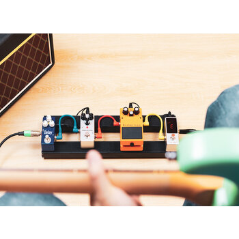 Pedals and Effects
