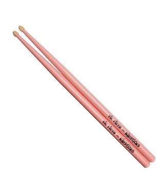 Vic Firth VIC FIRTH KIDSTICKS PINK DRUMSTICKS