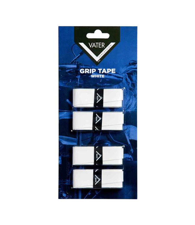 VATER WHITE STICK TAPE