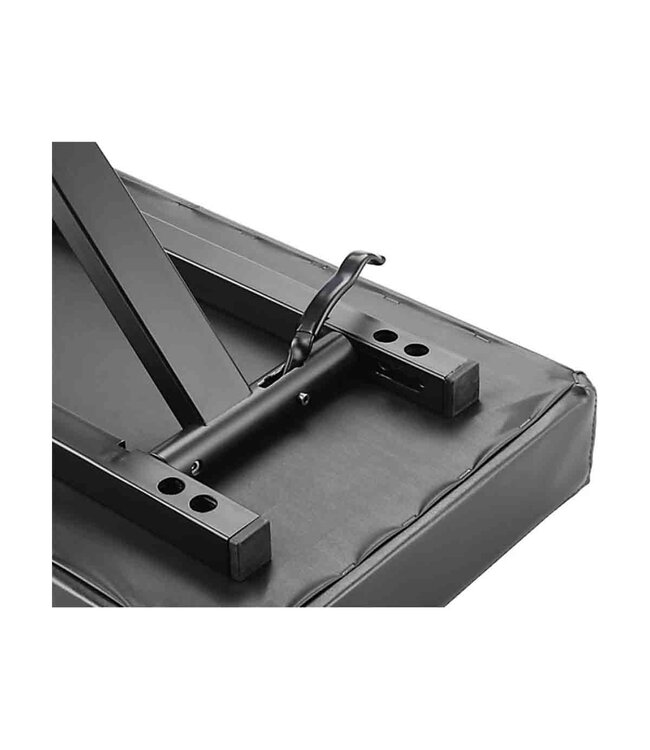 Hercules KB200B EZ Height Adjustment Keyboard Bench