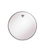 Remo Remo Ambassador Smooth White 12" 1-Ply Drumhead
