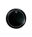 Remo REMO 16" PINSTRIPE 2 PLY EBONY TOM DRUMHEAD