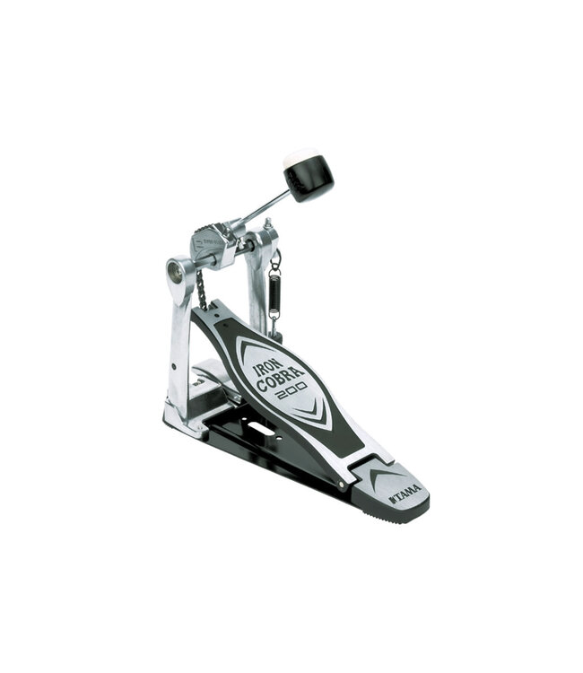 Tama Iron Cobra 200 Single Bass Drum Pedal HP200P