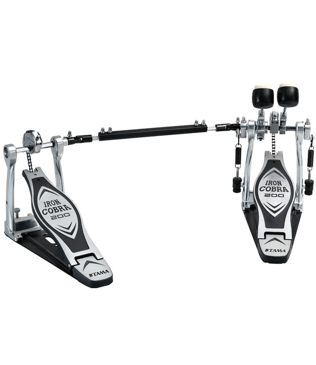 Tama HP200PTW Iron Cobra 200 Double Bass Drum Pedal