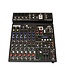 Peavey PV10 AT 10-Channel Mixer (With Auto-Tone And Bluetooth)