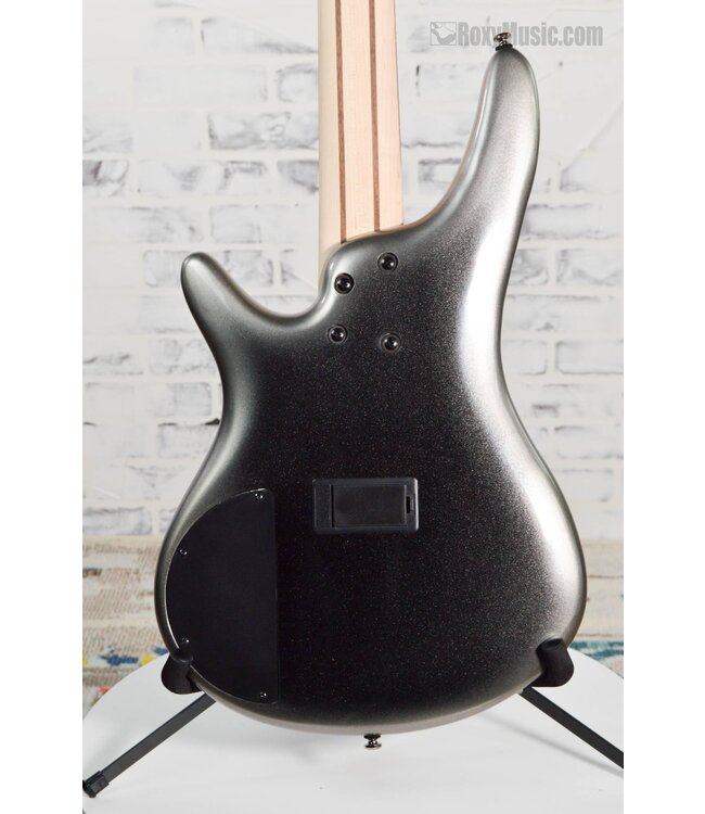 5-String SR305E Bass Guitar - Midnight Gray Burst